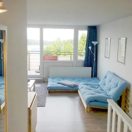 Apartamento Alpenblick