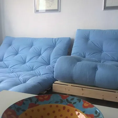 Alpenblick Apartamento *