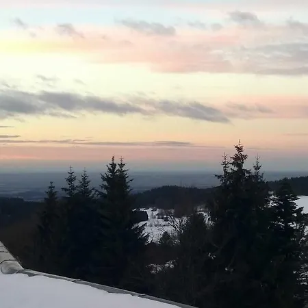 Alpenblick Apartamento Sankt Englmar