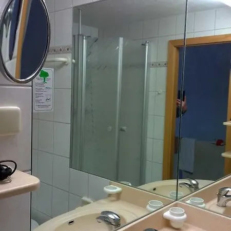 Apartamento Alpenblick