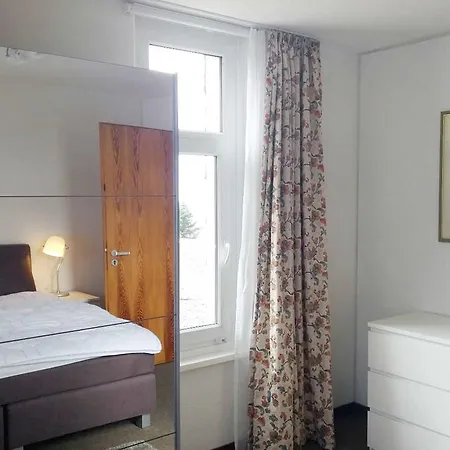 Alpenblick Apartamento Sankt Englmar